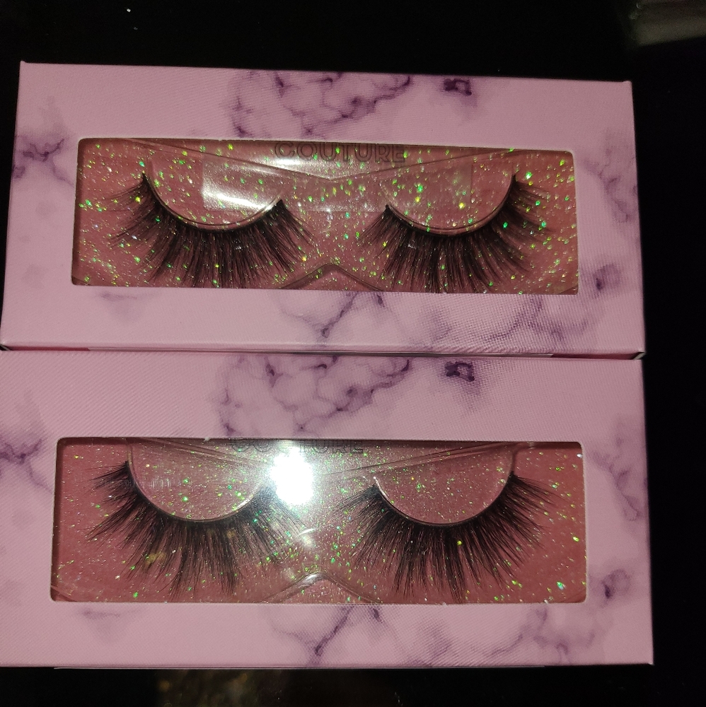 Mink Lashes
